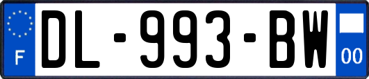 DL-993-BW