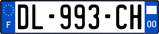 DL-993-CH