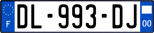 DL-993-DJ