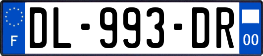 DL-993-DR