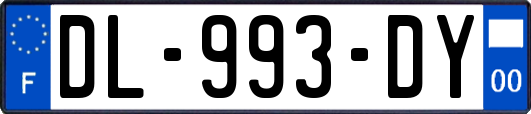 DL-993-DY