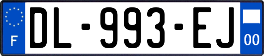 DL-993-EJ