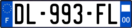 DL-993-FL