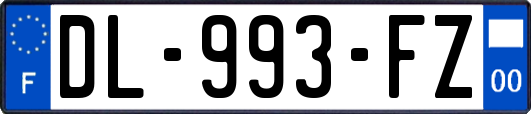 DL-993-FZ