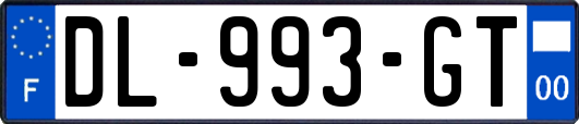 DL-993-GT