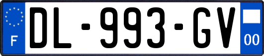 DL-993-GV