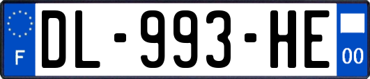 DL-993-HE