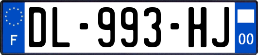 DL-993-HJ