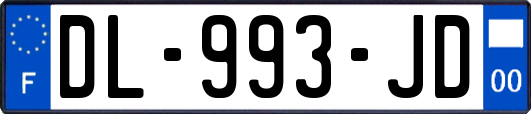 DL-993-JD