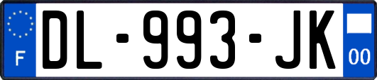 DL-993-JK