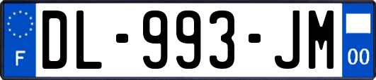 DL-993-JM