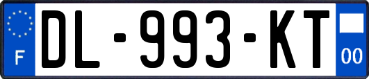 DL-993-KT