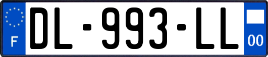 DL-993-LL