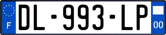 DL-993-LP