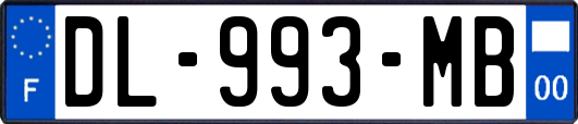 DL-993-MB