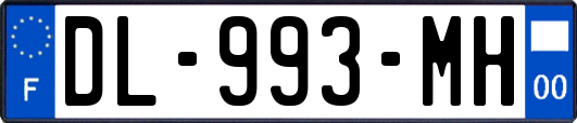 DL-993-MH