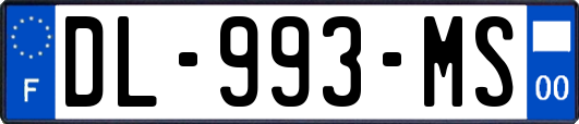 DL-993-MS