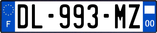 DL-993-MZ