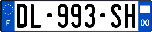 DL-993-SH