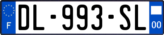 DL-993-SL