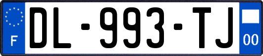 DL-993-TJ