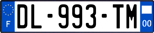 DL-993-TM