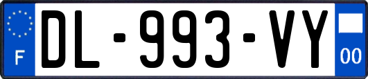 DL-993-VY