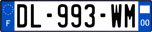 DL-993-WM