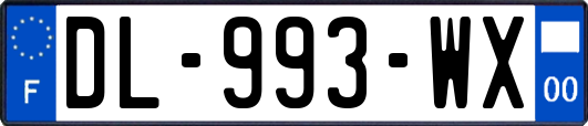 DL-993-WX