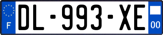 DL-993-XE