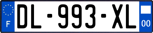 DL-993-XL