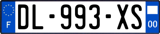 DL-993-XS