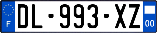 DL-993-XZ