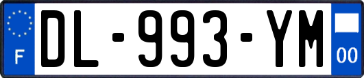 DL-993-YM