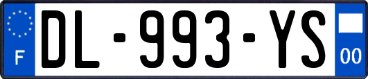 DL-993-YS