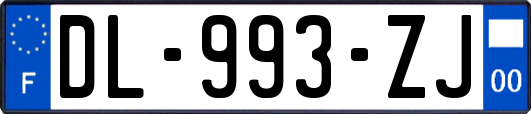 DL-993-ZJ