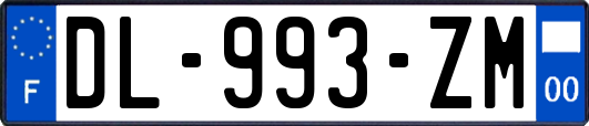 DL-993-ZM