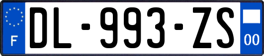 DL-993-ZS