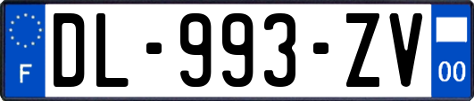 DL-993-ZV