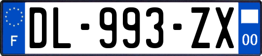 DL-993-ZX