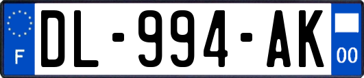 DL-994-AK