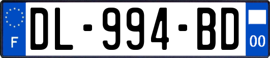 DL-994-BD