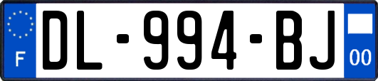 DL-994-BJ