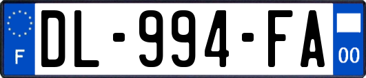 DL-994-FA