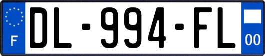 DL-994-FL