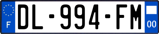 DL-994-FM