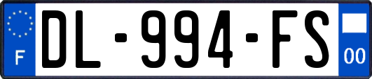 DL-994-FS