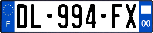DL-994-FX