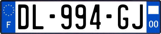 DL-994-GJ
