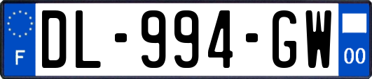 DL-994-GW